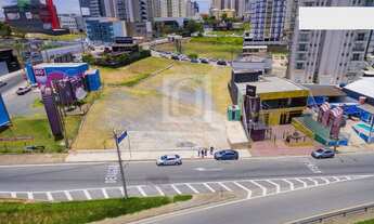 Imagem: Área Comercial à venda no Parque Campolim