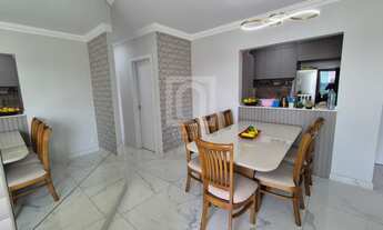 Imagem 4: Apartamento com 3 quartos e suíte no Residencial Nature, Sorocaba