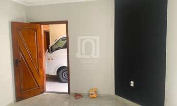 Imagem 2: Casa à venda no Wanel Ville em Sorocaba com área gourmet e quintal