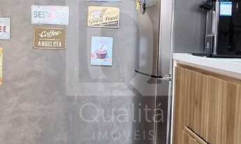 Imagem 7: Apartamento à venda em Sorocaba-SP, Residencial Ibéria: 3 quartos, 1 suíte, 2 salas, 2 ban