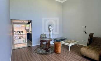 Imagem 5: Casa térrea com 3 Quartos à venda no Condomínio Campos do Conde 1, Sorocaba