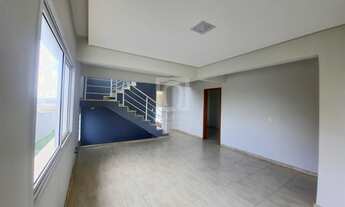 Imagem 3: Casa com 4 suítes à venda Condomínio Jardim Solar do Bosque - Sorocaba