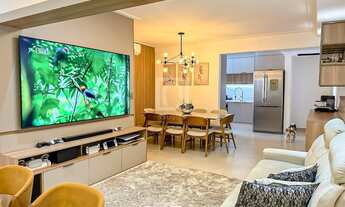 Imagem: Apartamento com 3 quartos à venda Condomínio