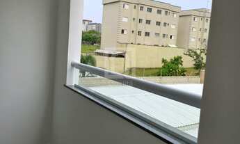 Imagem 7: Apartamento com 2 quartos à venda no Edifício Scenário Campolim