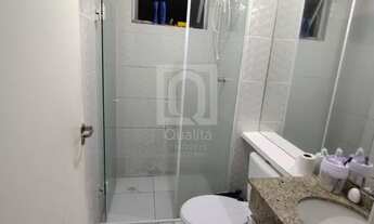 Imagem 3: Apartamento Reserva Barão Vila Trujillo Sorocaba