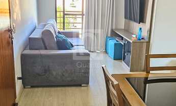 Imagem: Apartamento com 2 quartos à venda na Zona