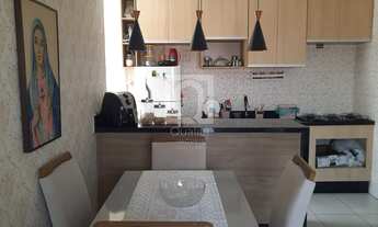 Imagem: Apartamento à venda no Residencial Tulipas