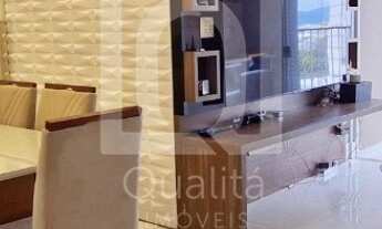 Imagem 2: Apartamento à venda em Sorocaba-SP, Residencial Ibéria: 3 quartos, 1 suíte, 2 salas, 2 ban