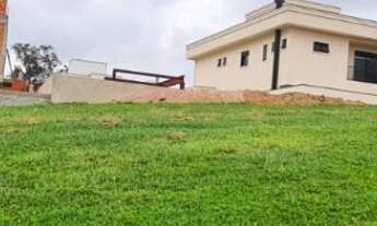 Imagem: Terreno à venda no Condomínio Residencial