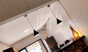 Imagem 5: Casa térrea à venda no condomínio Horto Florestal Villagio