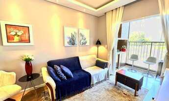 Imagem: Apartamento à venda no Condomínio Ateliê