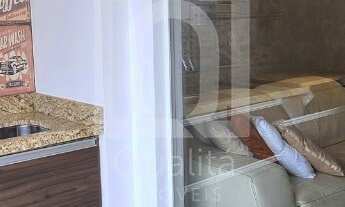 Imagem 5: Apartamento à venda em Sorocaba-SP, Residencial Ibéria: 3 quartos, 1 suíte, 2 salas, 2 ban