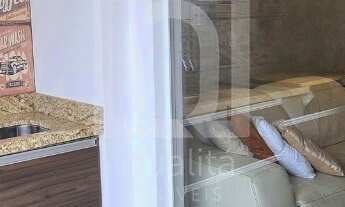 Imagem 6: Apartamento à venda em Sorocaba-SP, Residencial Ibéria: 3 quartos, 1 suíte, 2 salas, 2 ban