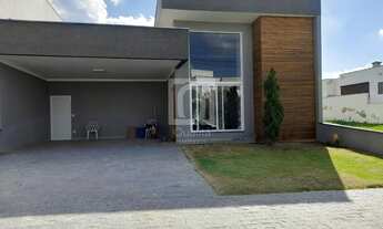 Imagem: Casa térrea com 3 Quartos à venda no Condomínio