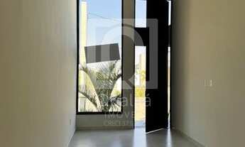 Imagem: Casa térrea no Condomínio Villagio Wanel