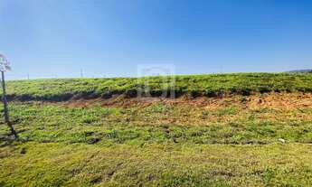 Imagem: Terreno à venda no condomínio Terras Alpha