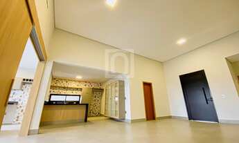 Imagem: Casa Nova à venda Alphaville Nova Esplanada