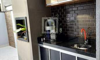 Imagem 2: Casa térrea à venda no condomínio Horto Florestal Villagio