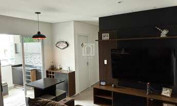 Imagem 3: Apartamento com 2 quartos à venda no Edifício Scenário Campolim