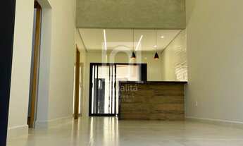 Imagem: Casa Nova à venda no Condomínio Horto