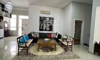 Imagem 2: Casa com 3 Suítes à venda Residencial Belvedere - Votorantim, SP