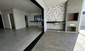 Imagem 6: Casa sobrado à venda no Parque Ibiti Reserva