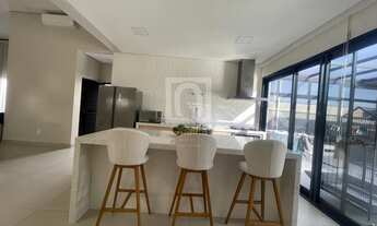 Imagem 4: CASA À VENDA CONDOMÍNIO TERRAS DE SÃO LUCAS - SOROCABA