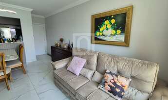 Imagem 5: Apartamento com 3 quartos e suíte no Residencial Nature, Sorocaba