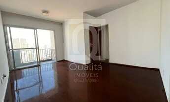 Imagem: Apartamento à venda em Perdizes, andar