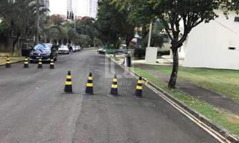 Imagem 2: Terreno de 360 m² à venda no Sunset Condomínio Residencial - Parque Campolim, Sorocaba