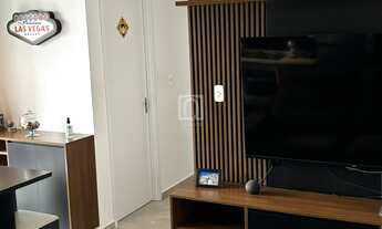 Imagem 2: Apartamento com 2 quartos à venda no Edifício Scenário Campolim