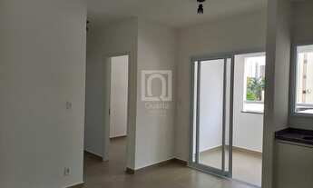 Imagem 2: Apartamento com 2 quartos à venda no Edifício Scenário Campolim