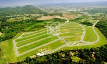 Imagem 2: Terreno à venda no Condomínio Terras Alpha Nova Esplanada - Votorantim, SP