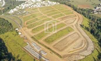 Imagem 5: Terreno à venda no Condomínio Terras Alpha Nova Esplanada - Votorantim, SP