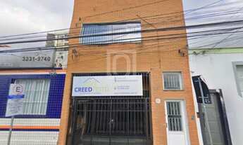 Imagem 1: Salão Comercial Independentes à Venda no Centro de Sorocaba