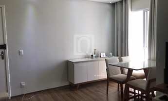 Imagem 4: Apartamento no Condomínio Reserva Europa, em Sorocaba - SP