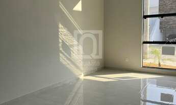 Imagem 3: Casa térrea à venda no Condomínio Renaissence, Zona leste de Sorocaba - 3 suítes, piscina