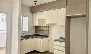 Imagem 1: Apartamento com 2 quartos à venda no Edifício Scenário Campolim