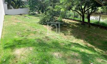 Imagem: Terreno 562 m² à Venda Condomínio Villagio