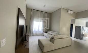 Imagem 2: CASA À VENDA CONDOMÍNIO TERRAS DE SÃO LUCAS - SOROCABA