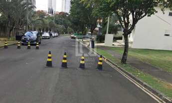 Imagem 4: Terreno de 360 m² à venda no Sunset Condomínio Residencial - Parque Campolim, Sorocaba