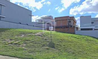 Imagem: Terreno à venda no Condomínio Cyrela Landscape