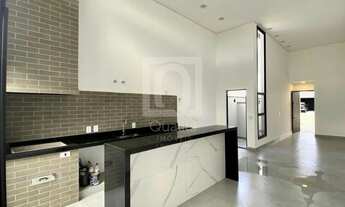 Imagem: Casa à venda no Condomínio Villagio Wanel