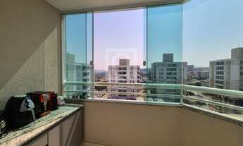 Imagem 6: Apartamento com 3 quartos e suíte no Residencial Nature, Sorocaba