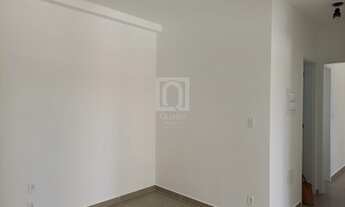 Imagem 3: Apartamento com 2 quartos à venda no Edifício Scenário Campolim