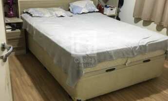 Imagem 2: Apartamento Reserva Barão Vila Trujillo Sorocaba