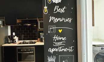 Imagem 6: Apartamento com 2 quartos à venda no Edifício Scenário Campolim