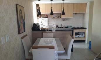 Imagem 4: Apartamento à venda no Residencial Tulipas - Júlio de Mesquita, Sorocaba