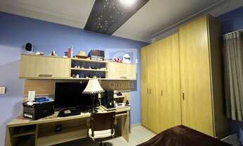 Imagem 7: Casa com 3 Suítes à venda Residencial Belvedere - Votorantim, SP