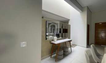 Imagem 3: CASA À VENDA CONDOMÍNIO TERRAS DE SÃO LUCAS - SOROCABA